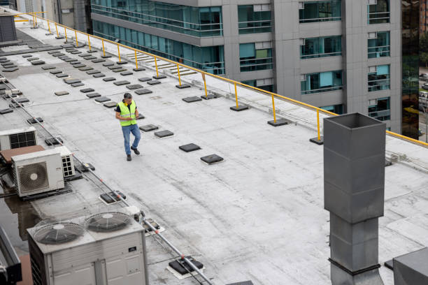 Professional Roofing Service in Ellicott City, MD