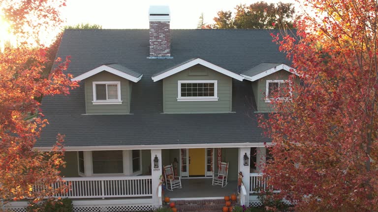 Best Roof Installation  in Ellicott City, MD
