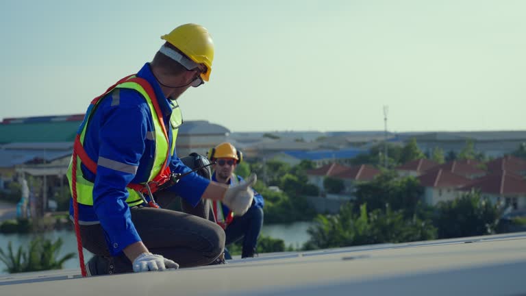 Best Storm Damage Roof Repair  in Ellicott City, MD